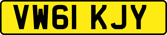 VW61KJY