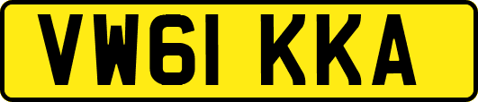 VW61KKA