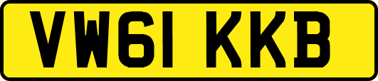 VW61KKB