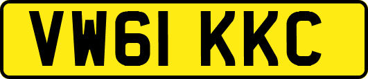 VW61KKC
