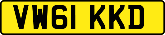VW61KKD