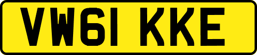 VW61KKE