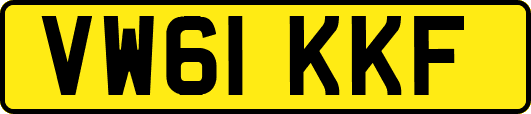 VW61KKF