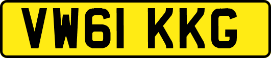 VW61KKG