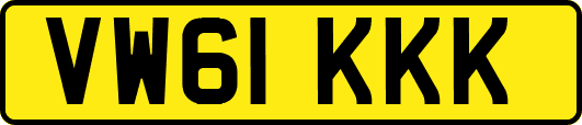 VW61KKK