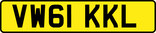 VW61KKL