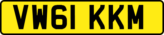 VW61KKM