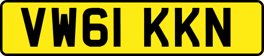 VW61KKN