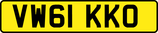 VW61KKO