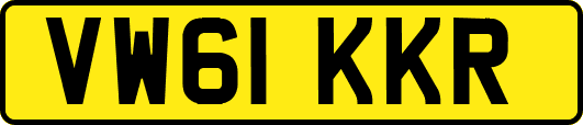 VW61KKR