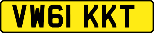 VW61KKT