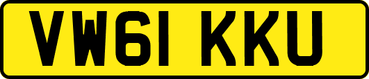 VW61KKU