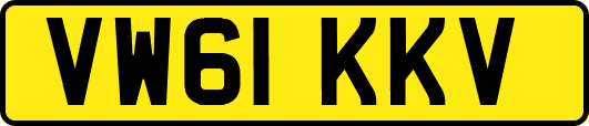 VW61KKV
