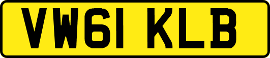 VW61KLB