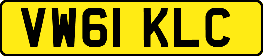 VW61KLC