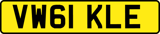 VW61KLE
