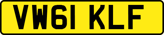 VW61KLF