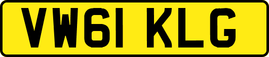 VW61KLG