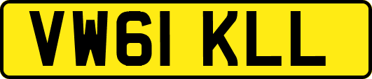 VW61KLL