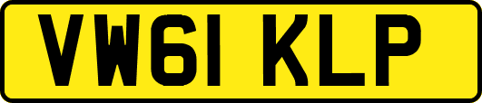 VW61KLP