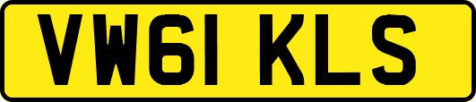 VW61KLS