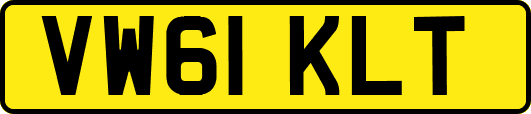 VW61KLT