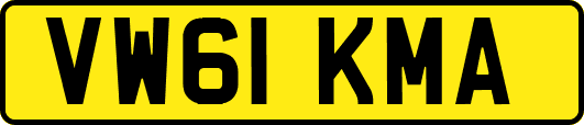 VW61KMA
