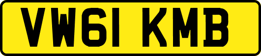 VW61KMB