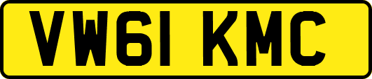 VW61KMC