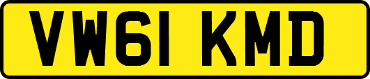 VW61KMD