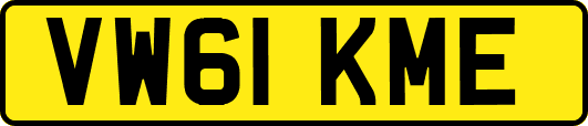 VW61KME