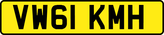 VW61KMH