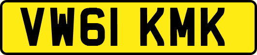 VW61KMK