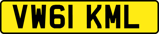 VW61KML