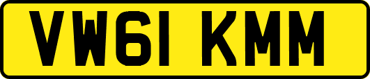 VW61KMM