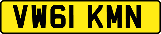 VW61KMN