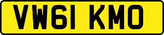 VW61KMO