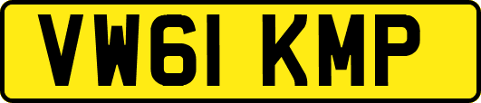 VW61KMP