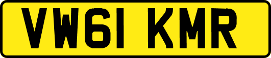 VW61KMR