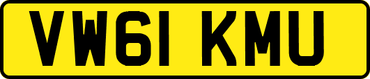 VW61KMU
