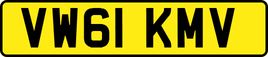 VW61KMV