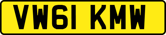VW61KMW