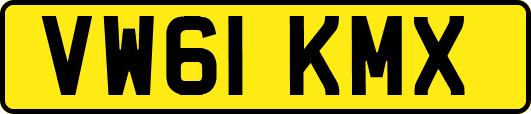 VW61KMX