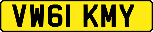 VW61KMY