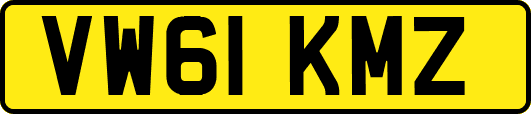 VW61KMZ