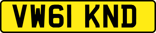 VW61KND