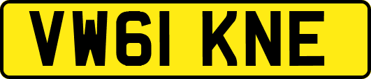 VW61KNE
