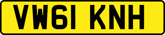 VW61KNH