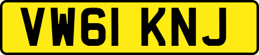 VW61KNJ