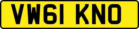 VW61KNO